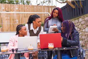 African innovation research technology talent development