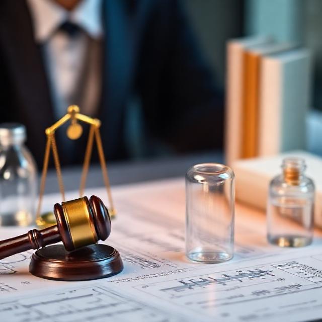intellectual property and patents protection, legal documents and innovation protection